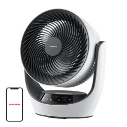 View product SwitchBot Battery-Powered Fan