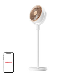 View product SwitchBot Wireless Floor Fan