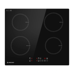 View product AMZCHEF CE-T-74IB4xyzf-CS 4-Zone Induction Cooktop