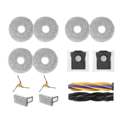 View product Accessory Kit for the Dreame X60 Ultra and X60 Pro Ultra