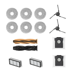 View product Accessory Kit for the Dreame L50s Pro Ultra