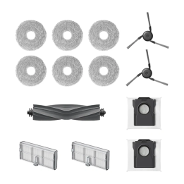 Accessory Kit for the Dreame L10s Ultra Gen3/D30 Ultra