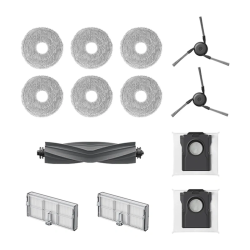 View product Accessory Kit for the Dreame L10s Ultra Gen3/D30 Ultra