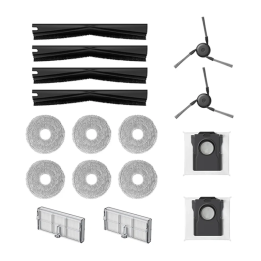 Accessory Kit for the Dreame L50 Ultra AE