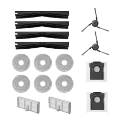 View product Accessory Kit for the Dreame L50 Ultra AE