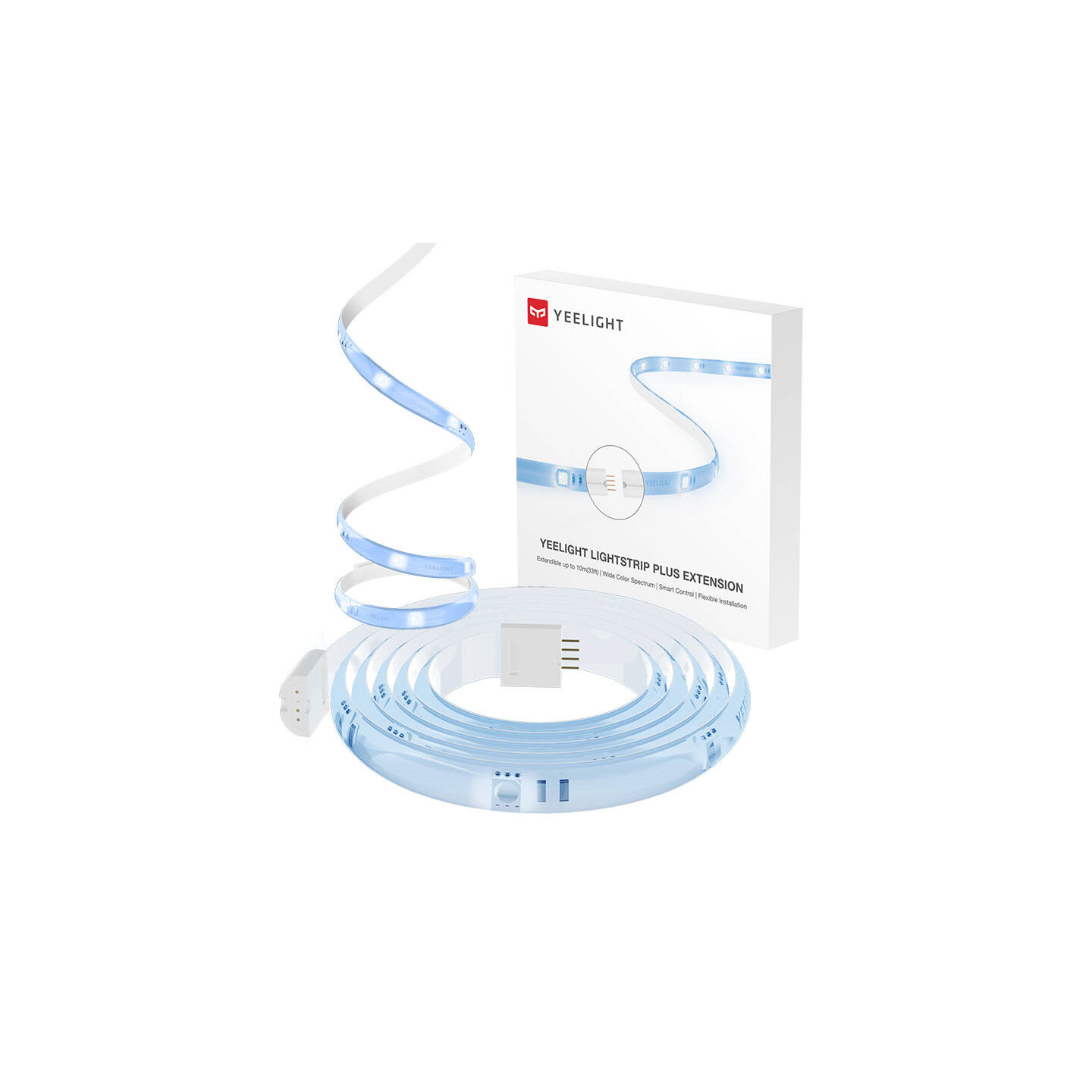 Yeelight LED Lightstrip Extension (1 m)