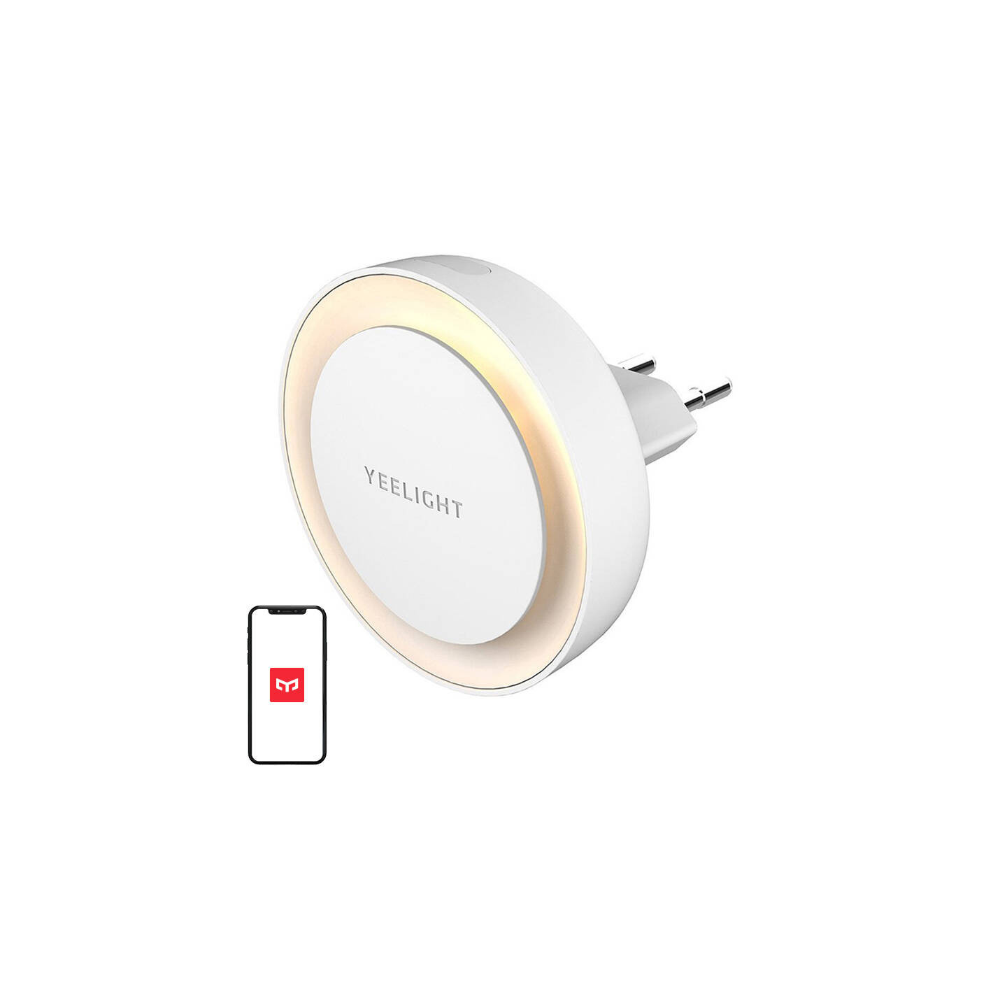 Yeelight Sensor Plug-in Light
