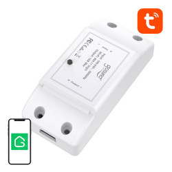 View product Smart Switch WiFi Gosund SW3, Tuya
