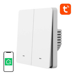 View product Smart light switch WiFi Gosund SW9 Tuya