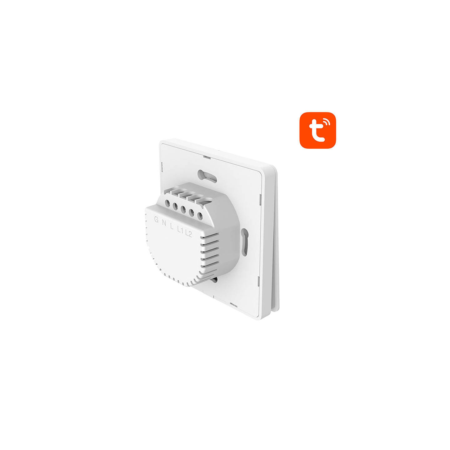 Smart light switch WiFi Gosund SW9 Tuya