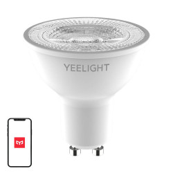 View product Yeelight Smart LED Bulb GU10 (dimmable)