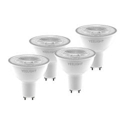 View product Yeelight Smart LED Bulb GU10 (dimmable)