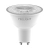 Yeelight Smart LED Bulb GU10 (dimmable)