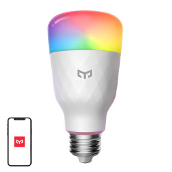 View product Smart żarówka LED Yeelight Smart Bulb 1S (biała)