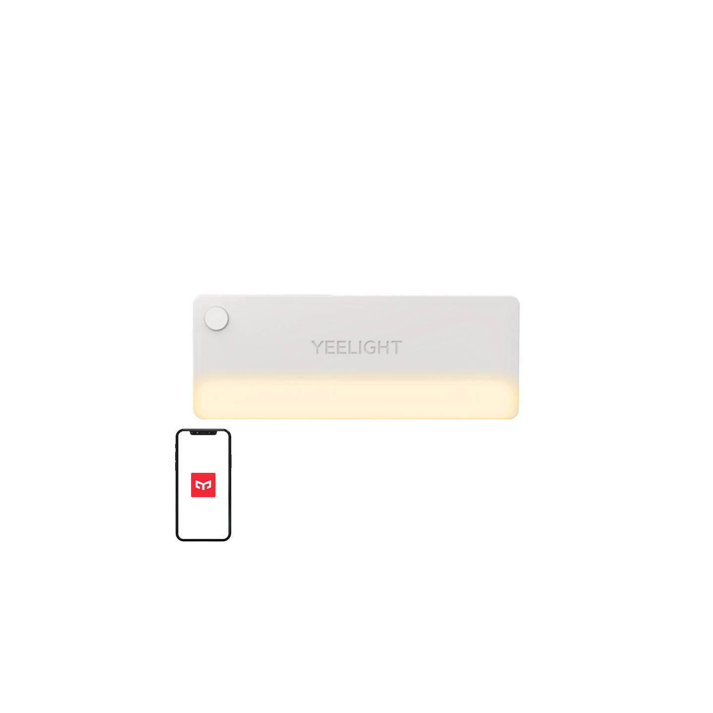 Yeelight LED Sensor Drawer Light