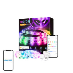 View product Smart Wi-Fi Light Strip MSL320 Meross (HomeKit)