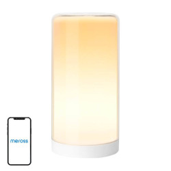 View product Smart Wi-Fi Ambient Light Meross MSL430 (HomeKit)