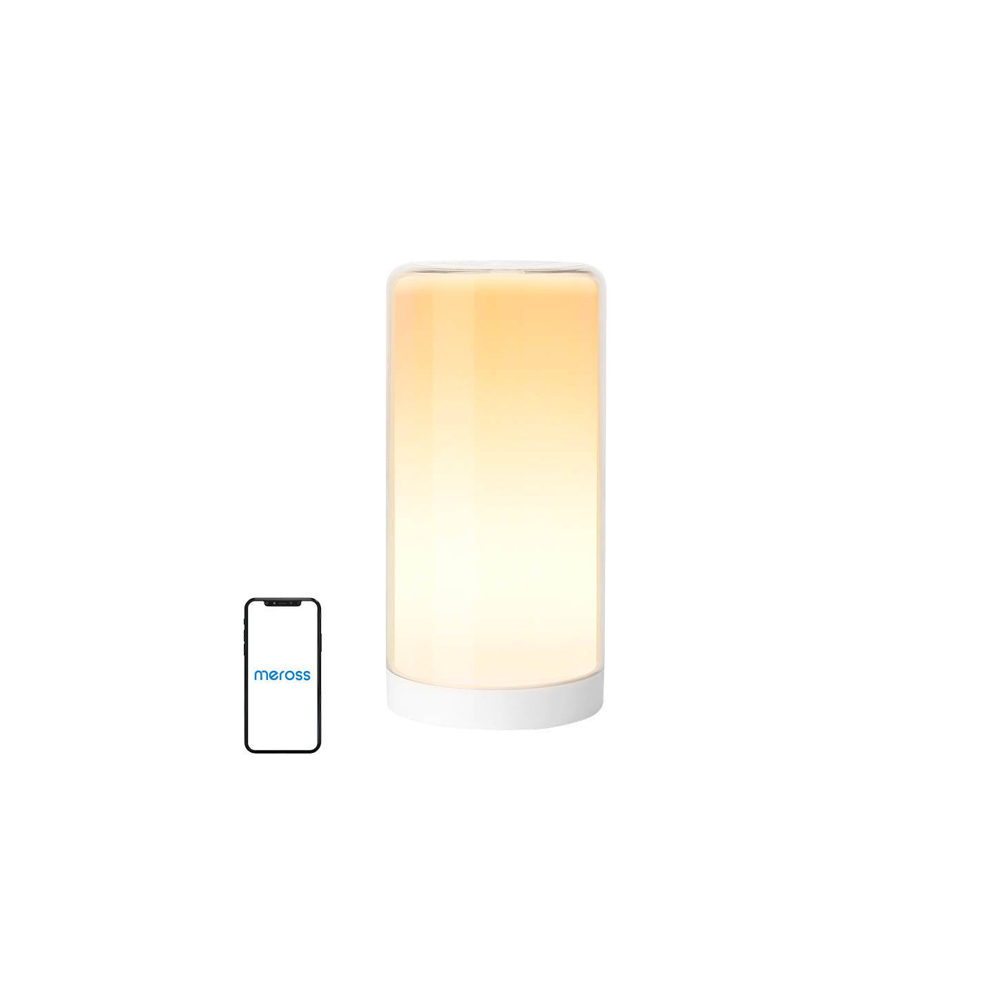 Smart Wi-Fi Ambient Light Meross MSL430 (HomeKit)