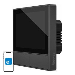 View product Smart Scene Wall Switch Sonoff NSPanel