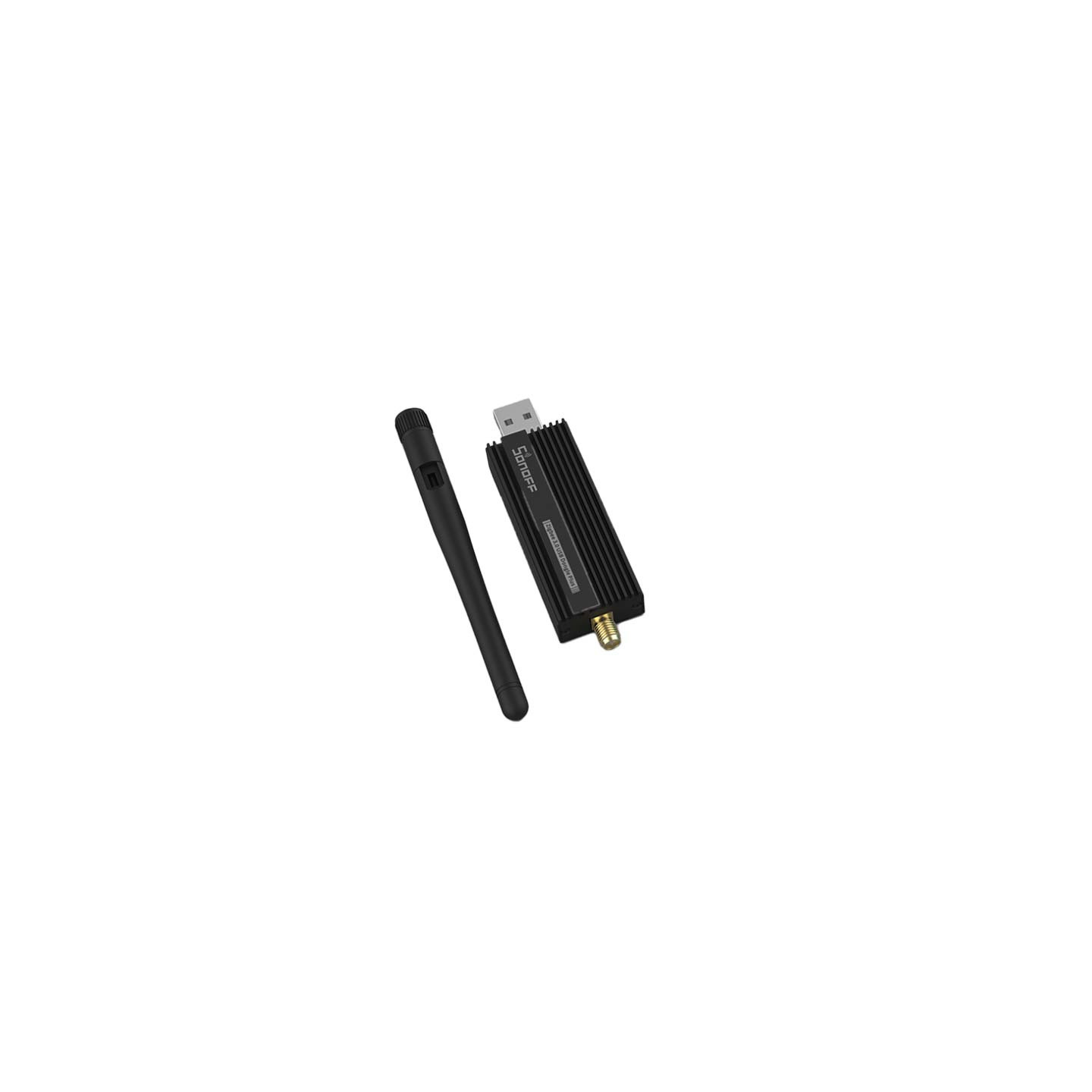 Sonoff ZigBee 3.0 USB Dongle Plus