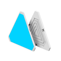 View product Yeelight Smart Light Panel Extension YLFWD-0013