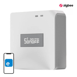 View product Smart ZigBee Bridge Pro Sonoff ZB Bridge-P