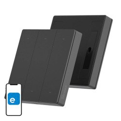 View product Sonoff R5 smart wall switch / remote control and scene controller (eWeLink)