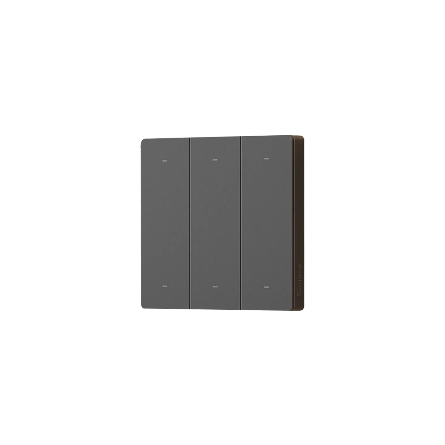 Sonoff R5 smart wall switch / remote control and scene controller (eWeLink)