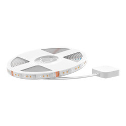 View product Smart WiFI LED Strip with RGBWW Meross MSL320 (5 meter) HomeKit