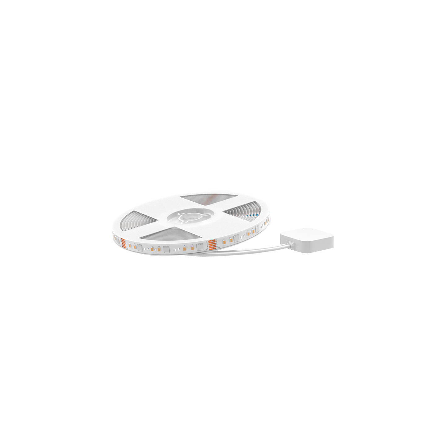 Smart WiFI LED Strip with RGBWW Meross MSL320 (5 meter) HomeKit