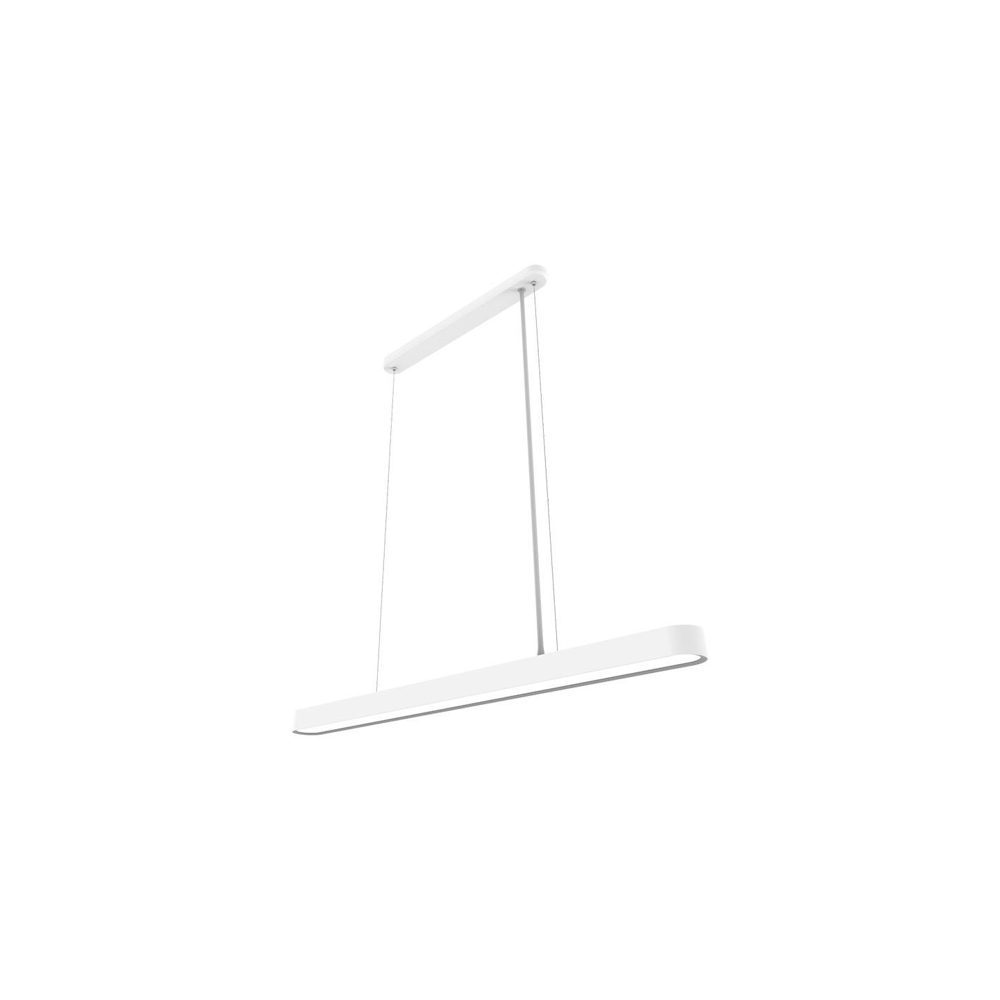 Smart Yeelight Crystal Pendant Light
