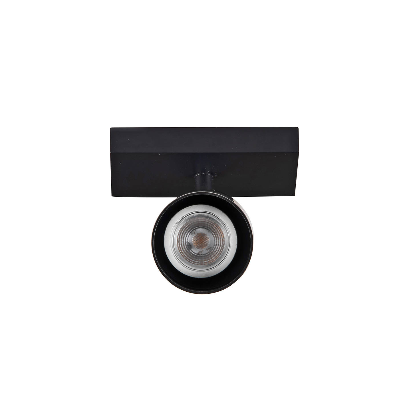 Yeelight Ceiling Spotlight YLDDL-0083 (one bulb) black