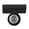 Yeelight Ceiling Spotlight YLDDL-0083 (one bulb) black