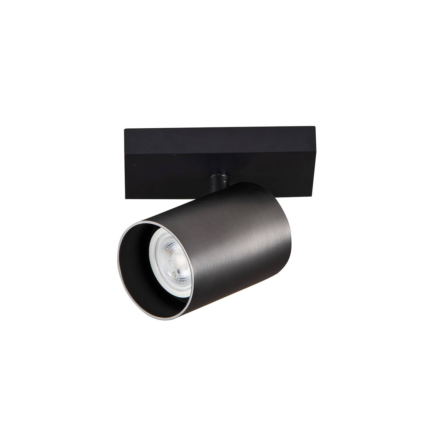 Yeelight Ceiling Spotlight YLDDL-0083 (one bulb) black