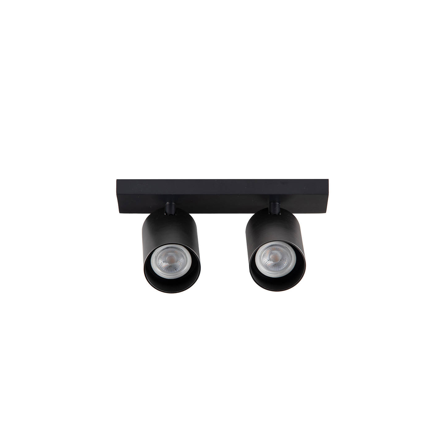 Yeelight Ceiling Spotlight YLDDL-0084-B (two bulbs) black