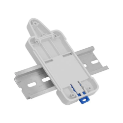 View product DIN Rail mounting bracket Sonoff DR