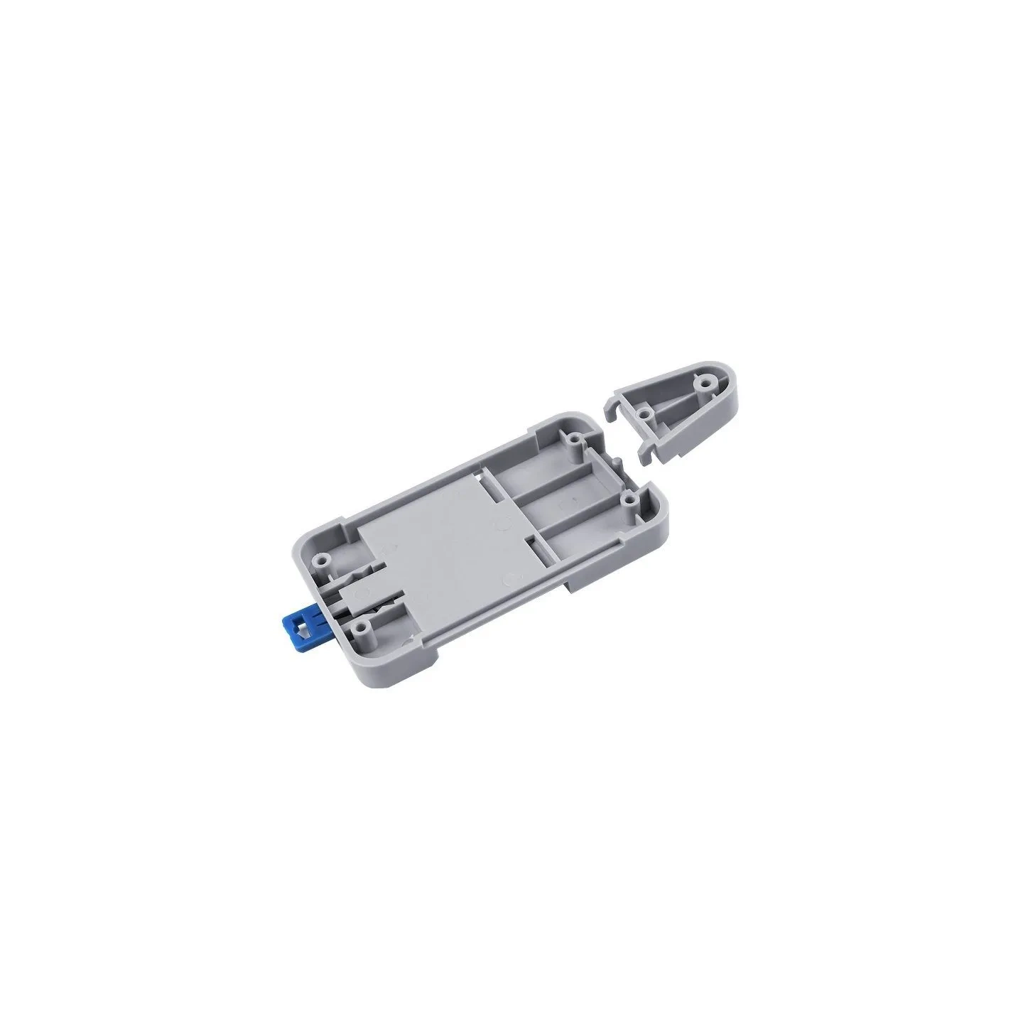 DIN Rail mounting bracket Sonoff DR