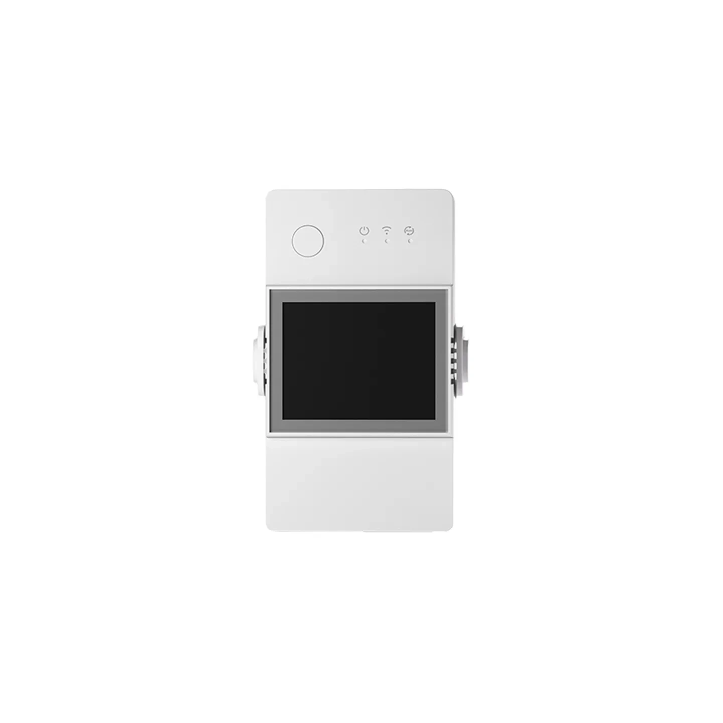 Smart WiFi temperature and humidity monitoring switch Sonoff THR316D TH Elite