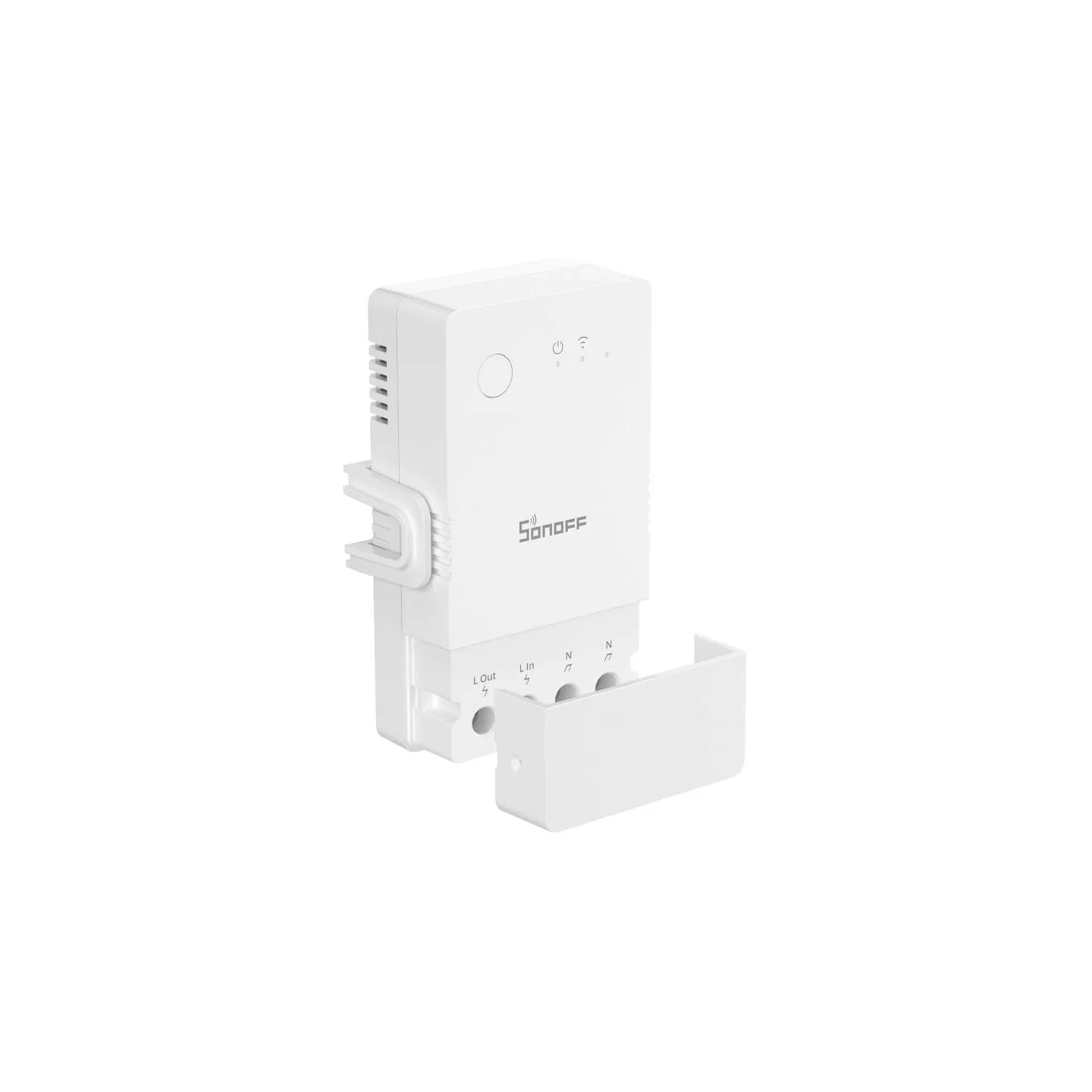 WiFi Smart power meter switch Sonoff POWR316