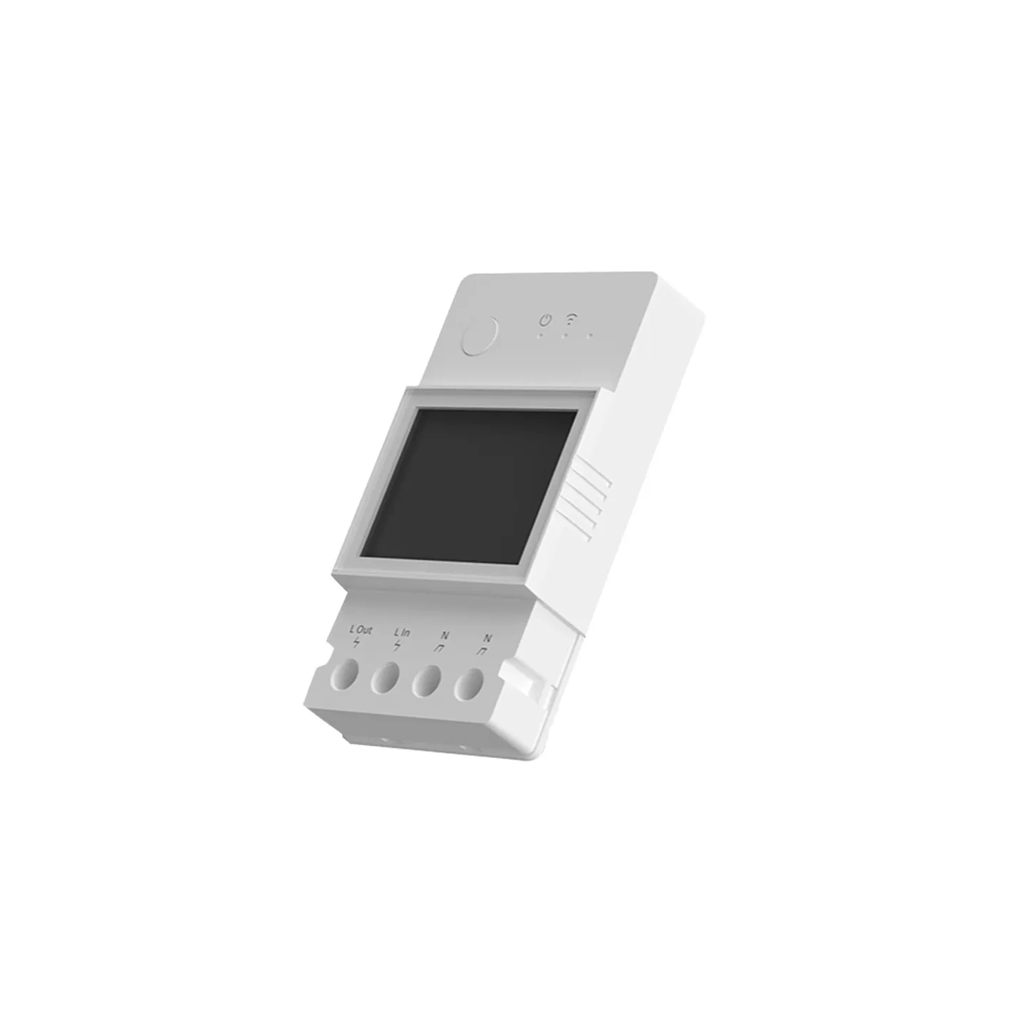 WiFi Smart Power Meter Switch Sonoff POWR320D