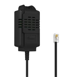 View product Temperature and humidity sensor Sonoff THS01, RJ9