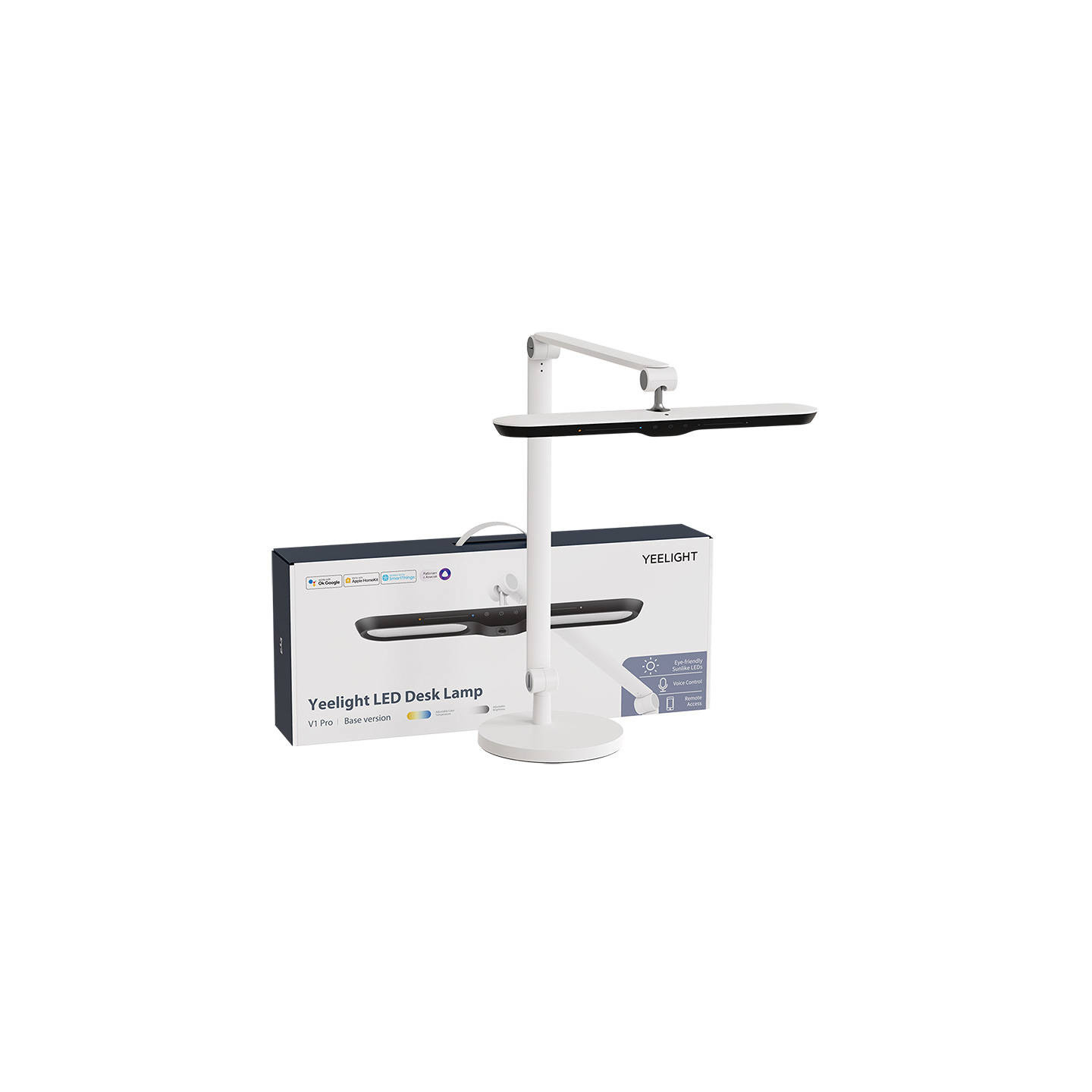 Desk Lamp Yeelight LED V1 Pro (base version)