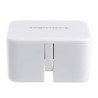 Wireless remote switch SwitchBot-S1 (white)