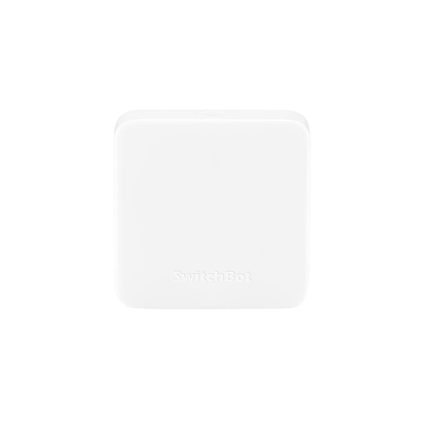 Smart remote control SwitchBot Hub mini