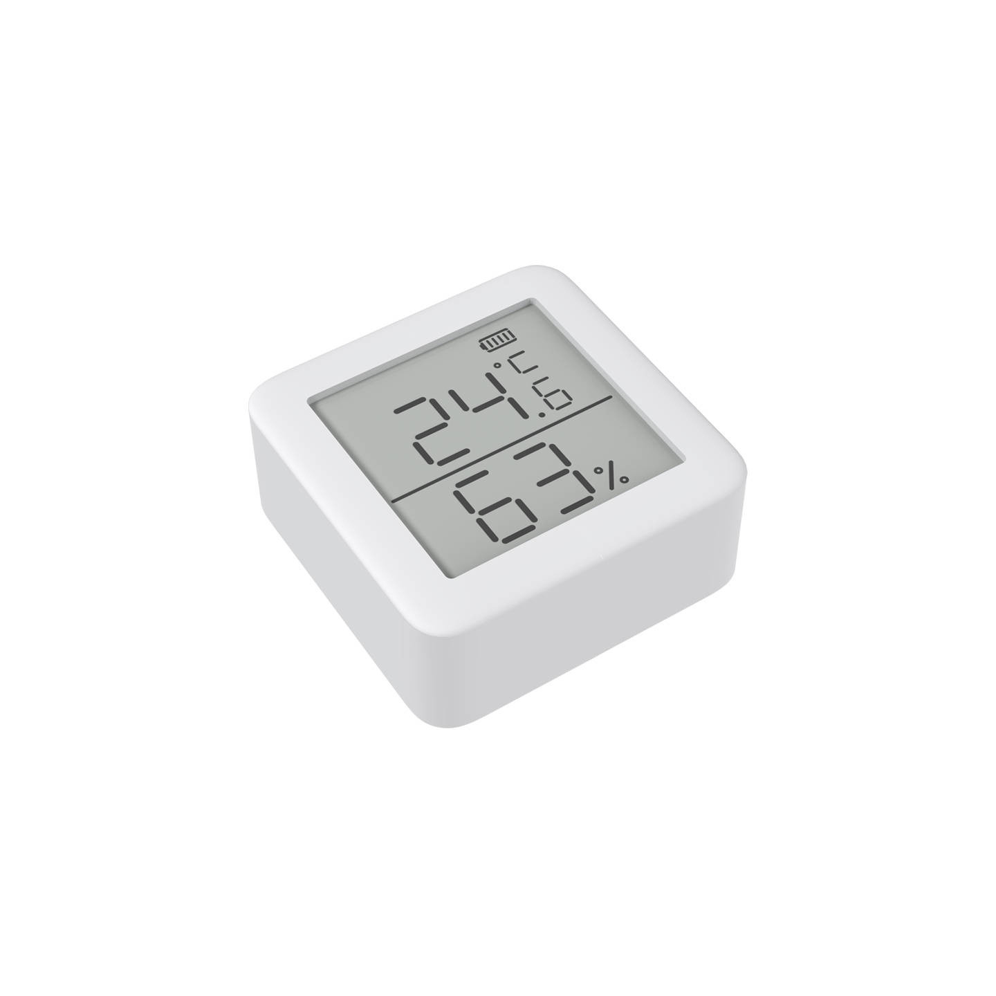 Thermometer and Hygrometer SwitchBot Thermometer and Hygrometer