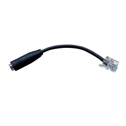 View product Adapter for sensors Jack to RJ9 Sonoff AL010