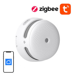 View product Smoke Detector X-Sense XS01-WT Tuya WiFi