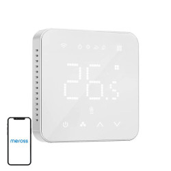 View product Meross MTS200HK(EU) Smart WiFi Thermostat (HomeKit)