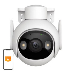 View product 360° Outdoor WiFi Camera IMOU Cruiser 2 5MP