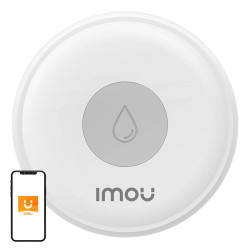 View product Smart Water Leak Sensor IMOU ZL1 ZigBee